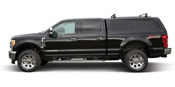 Leer 100XR Series Truck Cap for Sale in New Jersey area