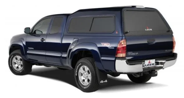 Leer 180 Series Truck Cap for Sale in New Jersey area