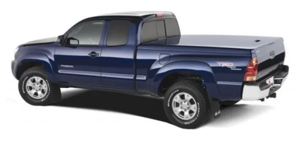 Leer 550 Series Tonneau Cover for Sale in New Jersey area