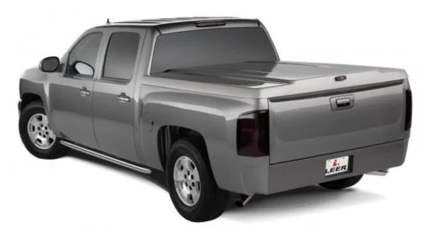 Leer 700 Series Tonneau Cover for Sale in New Jersey area