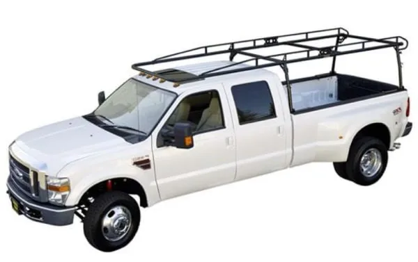 Kargo Master Heavy Duty Pro II Steel Truck Racks for Sale in New Jersey area