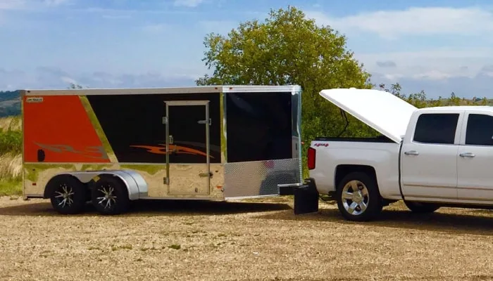 Motorcycle Trailers for Sale in New Jersey area