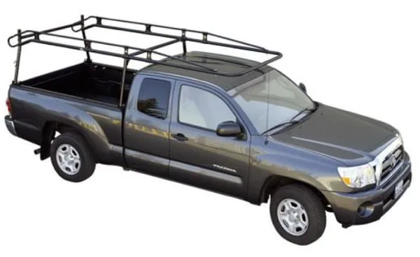 Kargo Master PRO III Steel Ladder Rack for Sale in New Jersey area