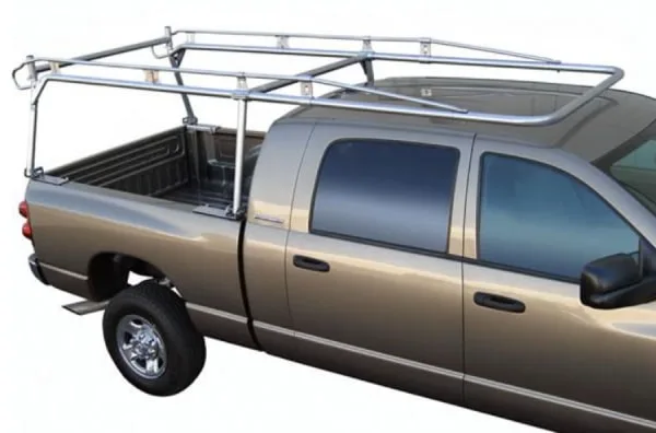Kargo Master PRO IV Aluminum Truck Rack for Sale in New Jersey area
