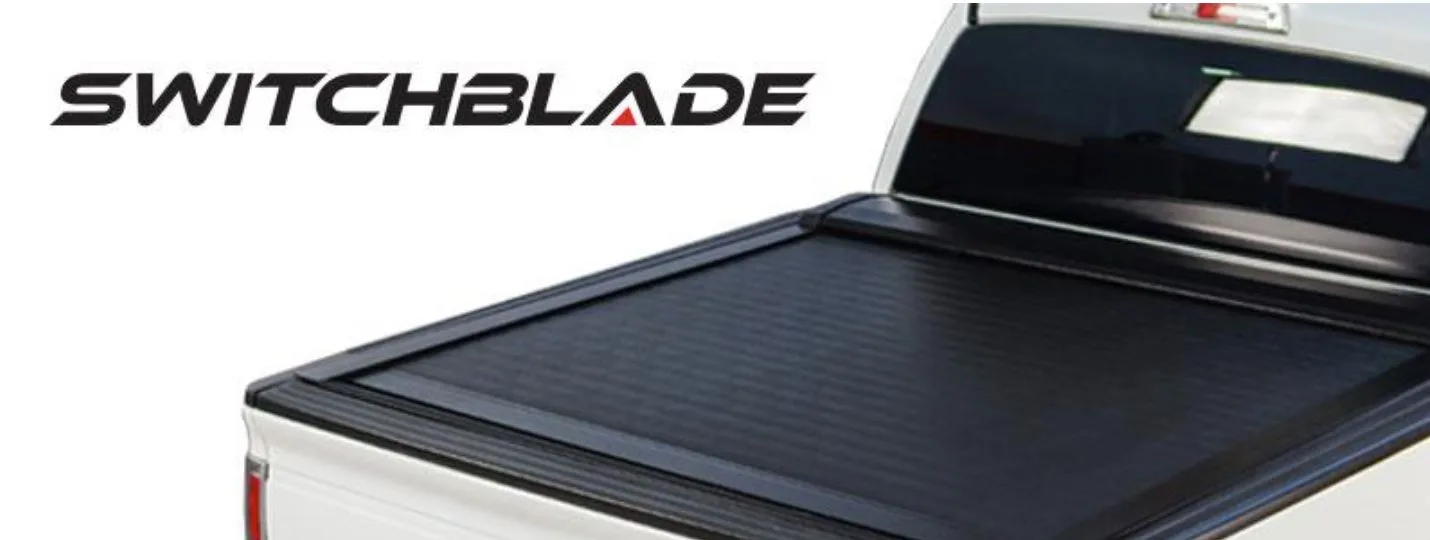 Pace Edwards Switchblade for Sale in New Jersey area