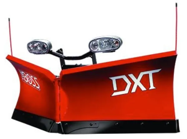 BOSS Power-V DXT for Sale in New Jersey area