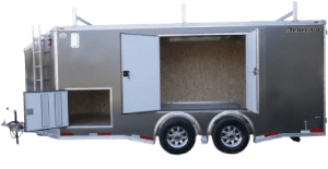 Rance Aluminum Renegade Contractor for Sale in New Jersey area