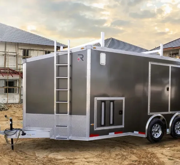 BWise Trailers for Sale in New Jersey area