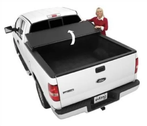 Extang Solid Fold for Sale in New Jersey area