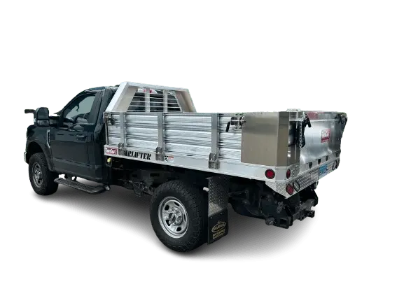 TC-5XX Series Starlifters for Sale in New Jersey area