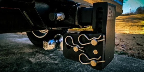 Trailer Hitches for Sale in New Jersey area