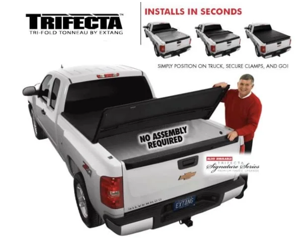 Extang Trifecta for Sale in New Jersey area