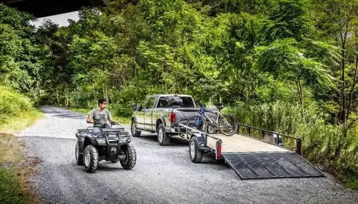 Utility Trailers for Sale in New Jersey area