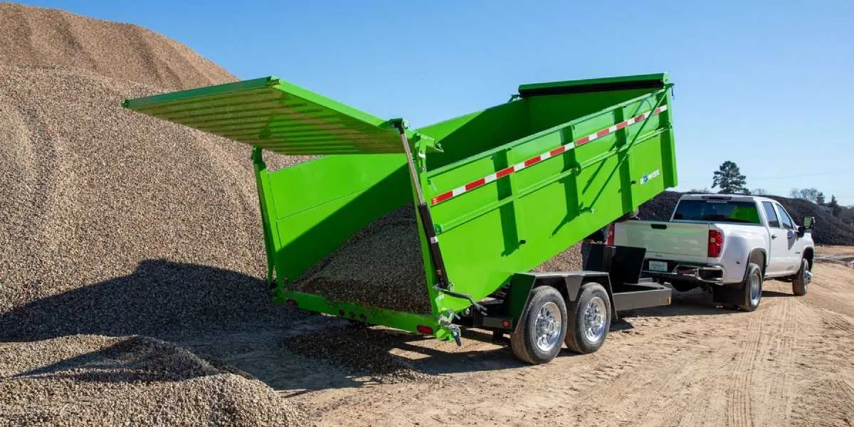 Trailers for Sale in New Jersey area