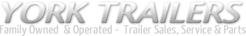 York Trailers