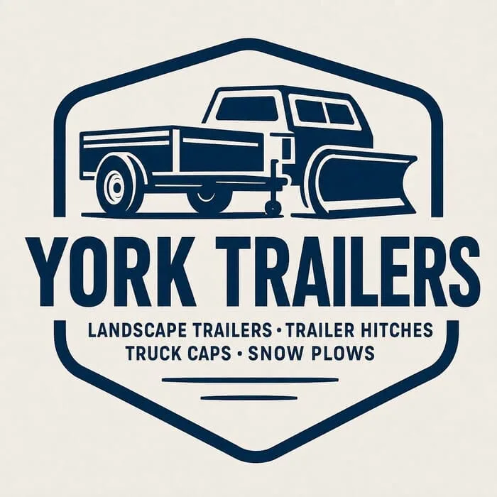 York Trailers